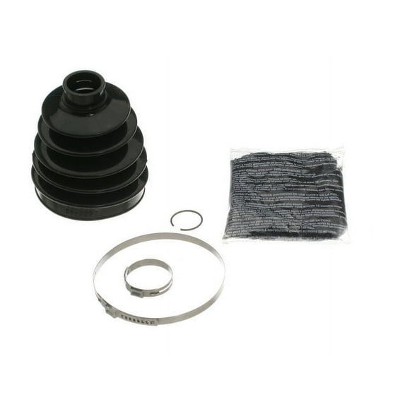 Front Outer CV Boot Kit - Compatible with 2014 - 2015 Nissan Rogue Select