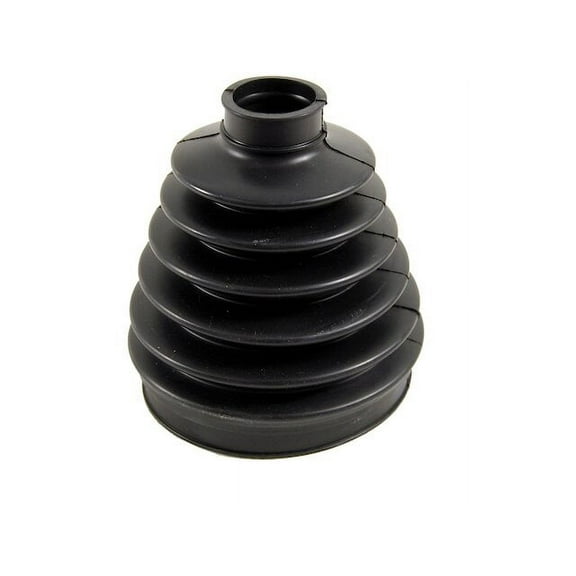 Front Outer CV Boot Kit - Compatible with 2014 - 2018 Jeep Cherokee AWD 3.2L V6 2015 2016 2017