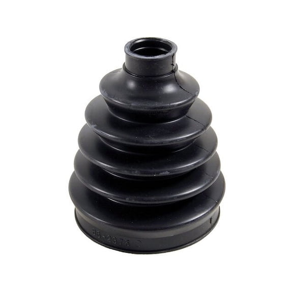 Front Outer CV Boot Kit - Compatible with 2015 - 2017 Hyundai Sonata 2.4L 4-Cylinder 2016