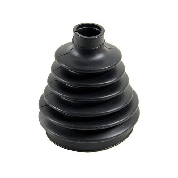 Front Outer CV Boot Kit - Compatible with 2015 - 2017 Lincoln MKC 2016