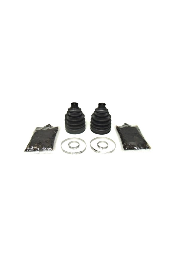 CV Boot Kits for Can-Am Outlander & Renegade, Front, Outer, Set of 2, Heavy Duty