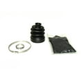 thumbnail image 1 of CV Boot Kit for Yamaha Big Bear Grizzly Kodiak Wolverine, Front, Outer, Quality Grease, 1 of 6
