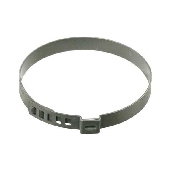 Front Outer CV Joint Boot Band - Compatible with 1999 - 2013 Porsche 911 2000 2001 2002 2003 2004 2005 2006 2007 2008 2009 2010 2011 2012