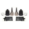 thumbnail image 1 of Outer CV Joint Kits for Honda Rancher 420 Foreman 500 Rincon 680, Front, Smooth Articulation, 1 of 6