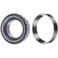 thumbnail image 1 of Front Outer Differential Bearing - Compatible with 1997 - 2013 Honda CR-V 1998 1999 2000 2001 2002 2003 2004 2005 2006 2007 2008 2009 2010 2011 2012, 1 of 2