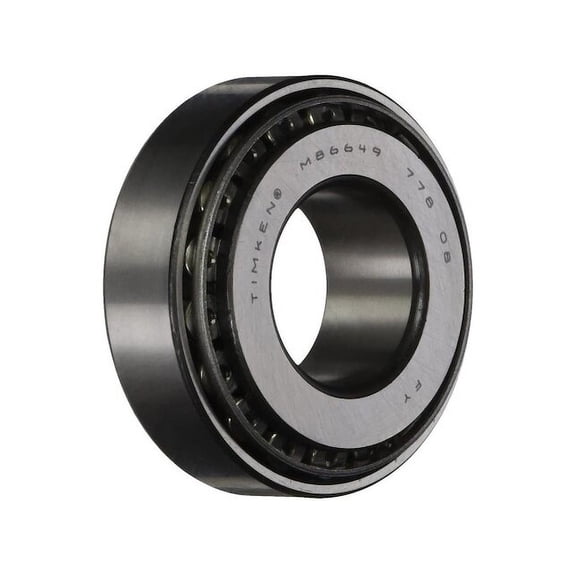 Front Outer Differential Pinion Bearing Set - Compatible with 2006 - 2010 Ford Explorer 2007 2008 2009