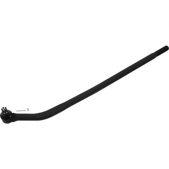 Front Outer Drag Link - Compatible with 2007 - 2017 Jeep Wrangler 2008 2009 2010 2011 2012 2013 2014 2015 2016