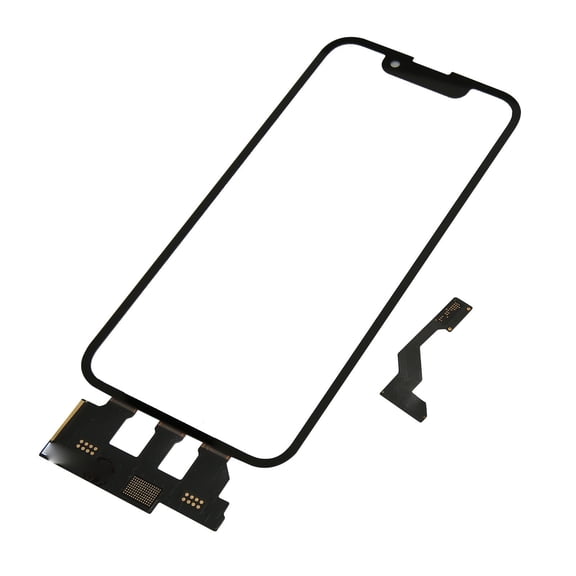 Front Outer Glass Touch Screen Lens Replacement Screen Assembly Repair Parts for IPhone 13Mini