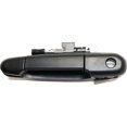 thumbnail image 1 of Front Outer Outside Exterior Door Handle Driver Side Left For Toyota Fits select: 1992-1995 TOYOTA PASEO, 1992-1994 TOYOTA TERCEL STD, 1 of 9