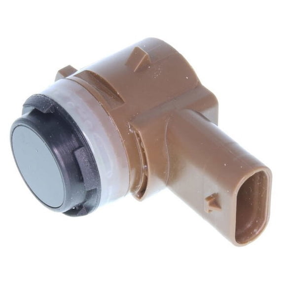 Front Outer Parking Distance Sensor - Compatible with 2017 Mercedes-Benz E300 2.0L 4-Cylinder