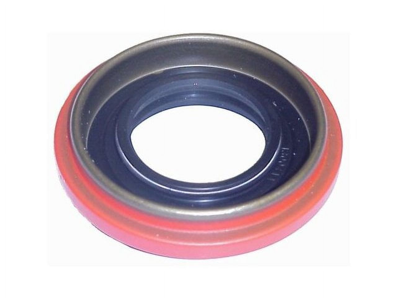 Front Outer Pinion Seal Compatible with 1976 1986 Jeep CJ7 1977