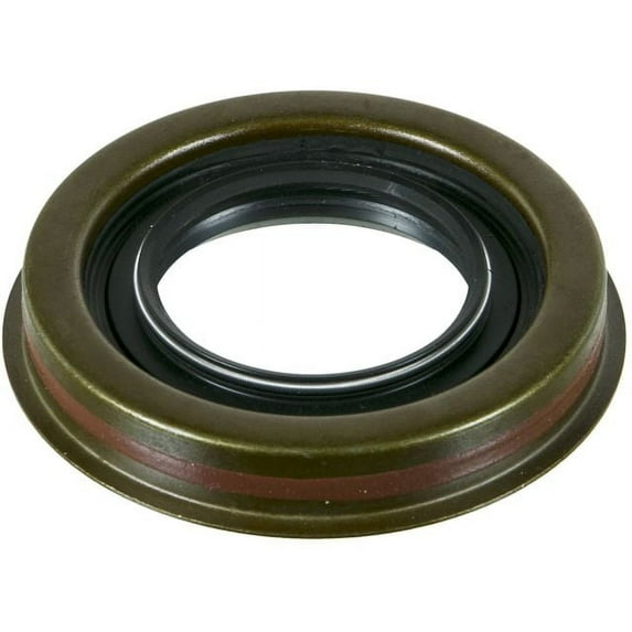 Front Outer Pinion Seal - Compatible with 2005 - 2015 Nissan Armada 4WD 2006 2007 2008 2009 2010 2011 2012 2013 2014