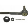 thumbnail image 1 of Front Outer Tie Rod End - Compatible with 1975 - 1997 Chevy P30 1976 1977 1978 1979 1980 1981 1982 1983 1984 1985 1986 1987 1988 1989 1990 1991 1992 1993 1994 1995 1996, 1 of 2