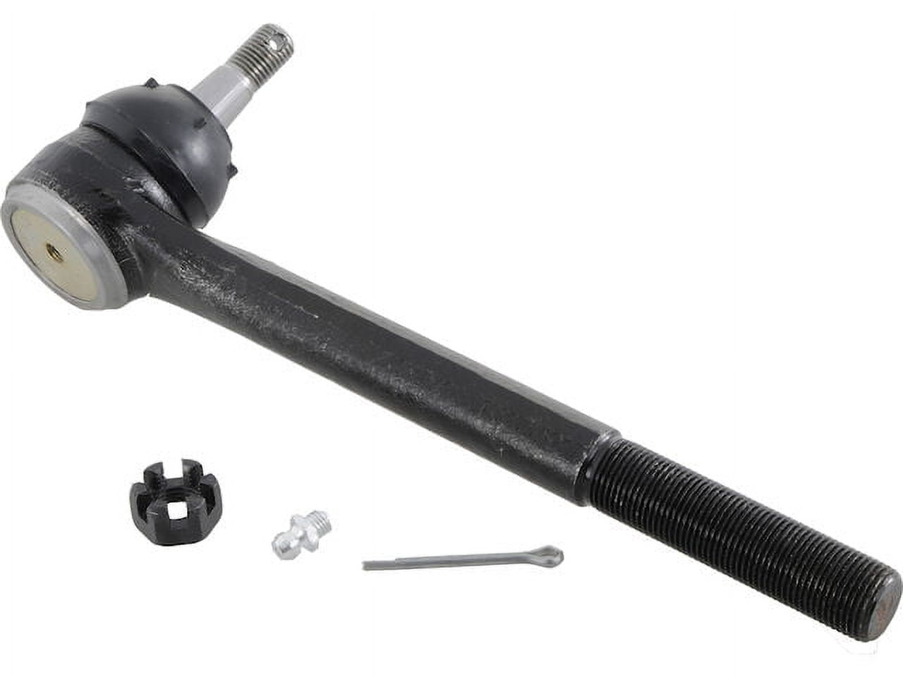 Front Outer Tie Rod End For 1987-1991 Toyota Camry & 1985-2002 Corolla – Adjustable, Direct Fit