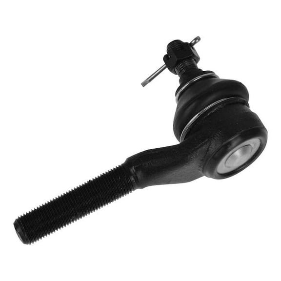 Front Outer Tie Rod End - Compatible with 1981 - 2002 Lincoln Town Car 1982 1983 1984 1985 1986 1987 1988 1989 1990 1991 1992 1993 1994 1995 1996 1997 1998 1999 2000 2001
