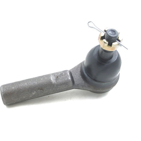 Front Outer Tie Rod End - Compatible with 1984 - 1985, 1997 - 2013 Chevy Corvette 1998 1999 2000 2001 2002 2003 2004 2005 2006 2007 2008 2009 2010 2011 2012