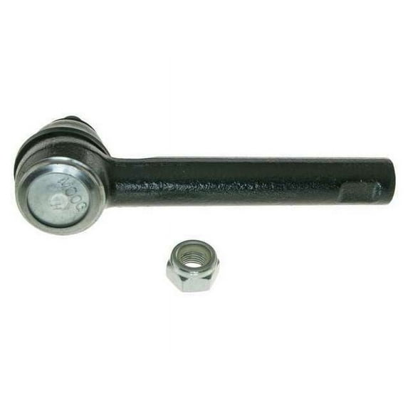 Front Outer Tie Rod End - Compatible with 2000 - 2014, 2020 - 2022 Subaru Outback 2001 2002 2003 2004 2005 2006 2007 2008 2009 2010 2011 2012 2013 2021