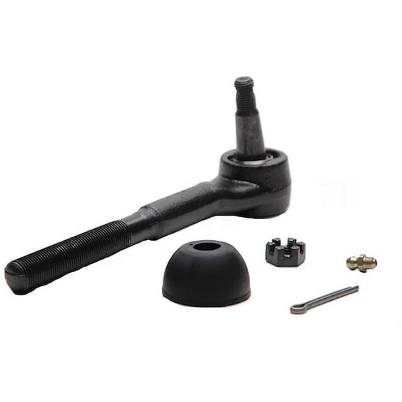 Front Outer Tie Rod End - Compatible with 1965 - 1968 Chevrolet Bel Air - AC Delco