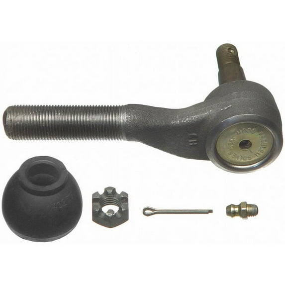 Front Outer Tie Rod End - Compatible with 1967 - 1969 Ford Ranchero - Moog