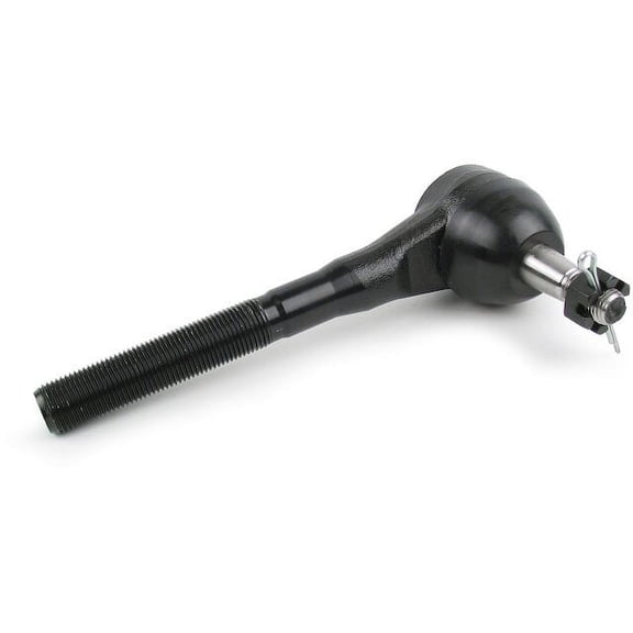 Front Outer Tie Rod End - Compatible with 1971 - 1977 Chevy Vega 1972 1973 1974 1975 1976