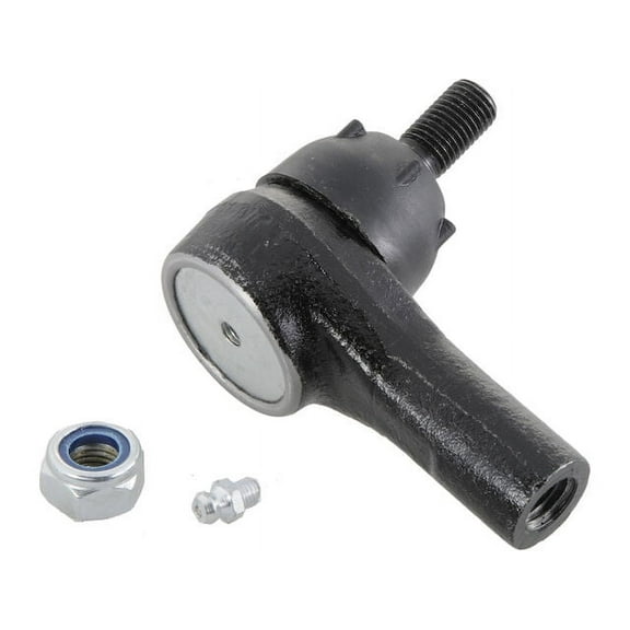 Front Outer Tie Rod End - Compatible with 1975 - 1978, 1983 - 1989 Volvo 245 1976 1977 1984 1985 1986 1987 1988