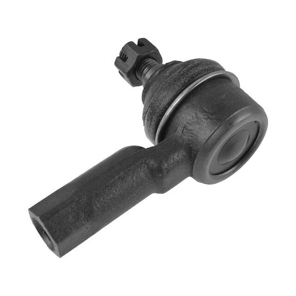 Front Outer Tie Rod End - Compatible with 1979 - 1987 Honda Prelude 1980 1981 1982 1983 1984 1985 1986