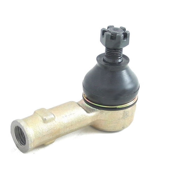 Front Outer Tie Rod End - Compatible with 1980 - 1984 Volkswagen Jetta 1981 1982 1983