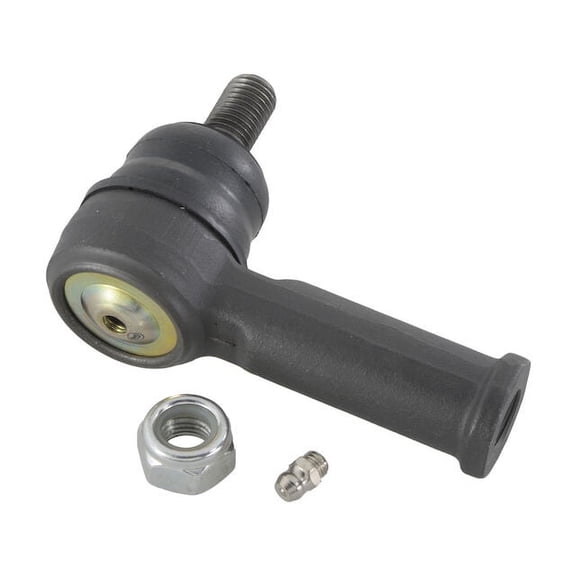 Front Outer Tie Rod End - Compatible with 1982 - 1997 Jaguar XJ6 1983 1984 1985 1986 1987 1988 1989 1990 1991 1992 1993 1994 1995 1996