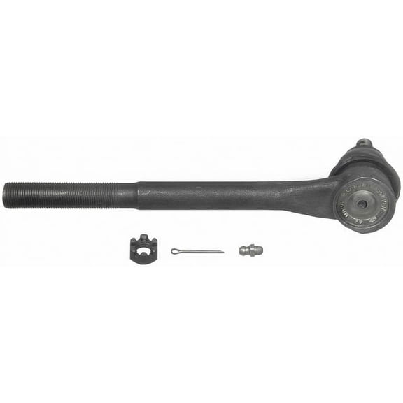 Front Outer Tie Rod End - Compatible with 1983 - 1998 Chevy S10 4WD 1984 1985 1986 1987 1988 1989 1990 1991 1992 1993 1994 1995 1996 1997