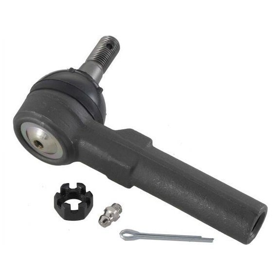 Front Outer Tie Rod End - Compatible with 1985 - 1993 Cadillac DeVille 4.9L V8 1986 1987 1988 1989 1990 1991 1992
