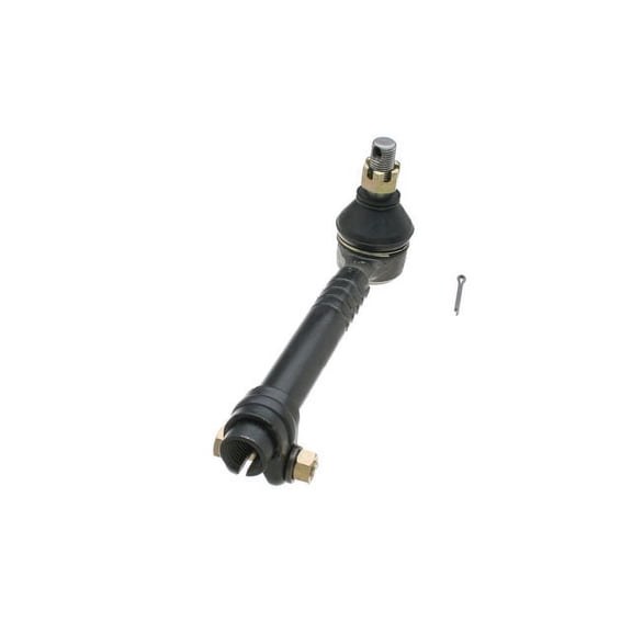 Front Outer Tie Rod End - Compatible with 1986 - 1992 Toyota Supra 1987 1988 1989 1990 1991
