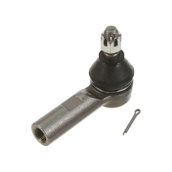 Front Outer Tie Rod End - Compatible with 1986 - 1999 Toyota Celica 1987 1988 1989 1990 1991 1992 1993 1994 1995 1996 1997 1998