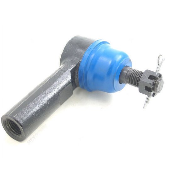 Front Outer Tie Rod End - Compatible with 1986 - 1999 Toyota Celica 1987 1988 1989 1990 1991 1992 1993 1994 1995 1996 1997 1998