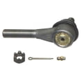 thumbnail image 1 of Front Outer Tie Rod End - Compatible with 1987 - 1991 Ford LTD Crown Victoria 1988 1989 1990, 1 of 2