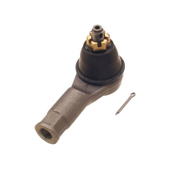 Front Outer Tie Rod End - Compatible with 1988 - 1991 Honda Prelude 1989 1990