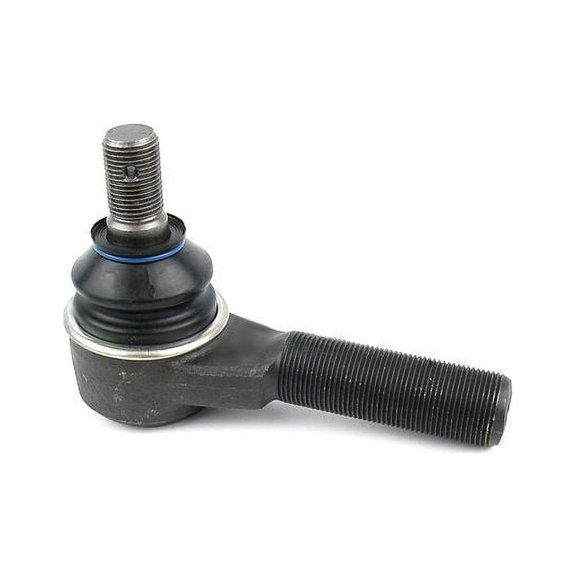 Front Outer Tie Rod End - Compatible with 1989 - 1993 Dodge D350 Diesel 1990 1991 1992