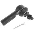 thumbnail image 1 of Front Outer Tie Rod End - Compatible with 1990 - 1991 ES250, 1 of 2