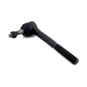 Front Outer Tie Rod End - Compatible with 1990 - 2005 Chevy Astro AWD 1991 1992 1993 1994 1995 1996 1997 1998 1999 2000 2001 2002 2003 2004