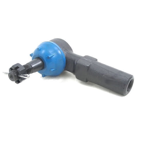 Front Outer Tie Rod End - Compatible with 1991 - 2002 Saturn SL2 1992 1993 1994 1995 1996 1997 1998 1999 2000 2001
