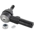 thumbnail image 1 of Front Outer Tie Rod End - Compatible with 1992 Oldsmobile Cutlass Ciera, 1 of 2