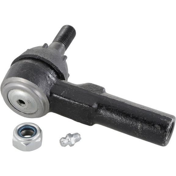 Front Outer Tie Rod End - Compatible with 1992 Oldsmobile Cutlass Ciera