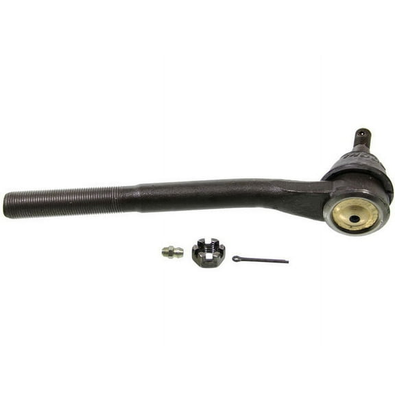 Front Outer Tie Rod End - Compatible with 1994 - 2004 Chevy S10 4WD 1995 1996 1997 1998 1999 2000 2001 2002 2003