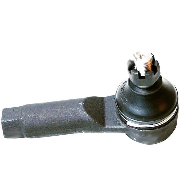 Front Outer Tie Rod End - Compatible with 1995 - 2008 Nissan Maxima 1996 1997 1998 1999 2000 2001 2002 2003 2004 2005 2006 2007