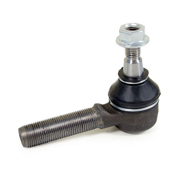 Front Outer Tie Rod End - Compatible with 1996 - 2002 Land Rover Range Rover 1997 1998 1999 2000 2001