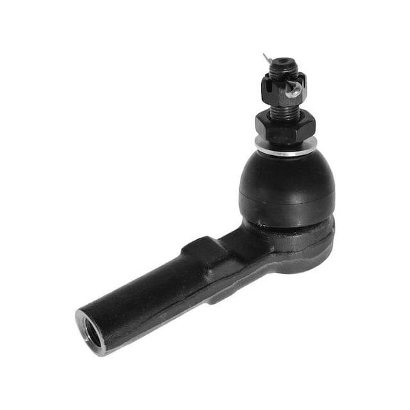 Front Outer Tie Rod End - Compatible with 1997 - 2005 Cadillac DeVille 1998 1999 2000 2001 2002 2003 2004