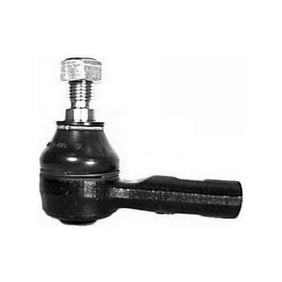 Front Outer Tie Rod End - Compatible with 1998 - 2003 Mercedes-Benz CLK320 RWD 1999 2000 2001 2002