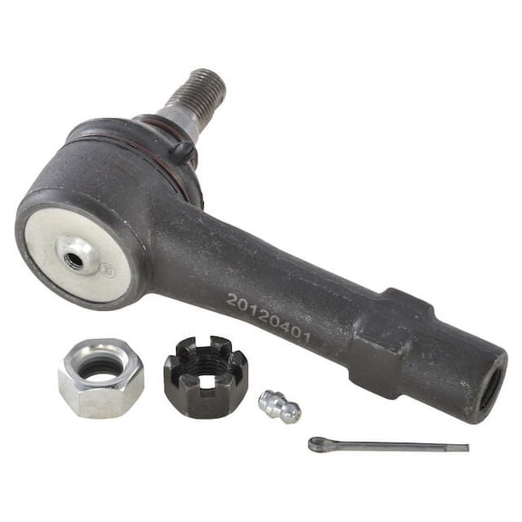 Front Outer Tie Rod End - Compatible with 1998 - 2007 Mazda B3000 1999 2000 2001 2002 2003 2004 2005 2006