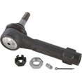 thumbnail image 1 of Front Outer Tie Rod End - Compatible with 2000 - 2006 Chevy Tahoe 2001 2002 2003 2004 2005, 1 of 2