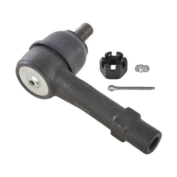 Front Outer Tie Rod End - Compatible with 2001 - 2005 Ford Explorer Sport Trac 2002 2003 2004