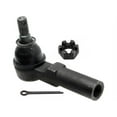 thumbnail image 1 of Front Outer Tie Rod End - Compatible with 2001 - 2009 Ford Escape 2002 2003 2004 2005 2006 2007 2008, 1 of 2